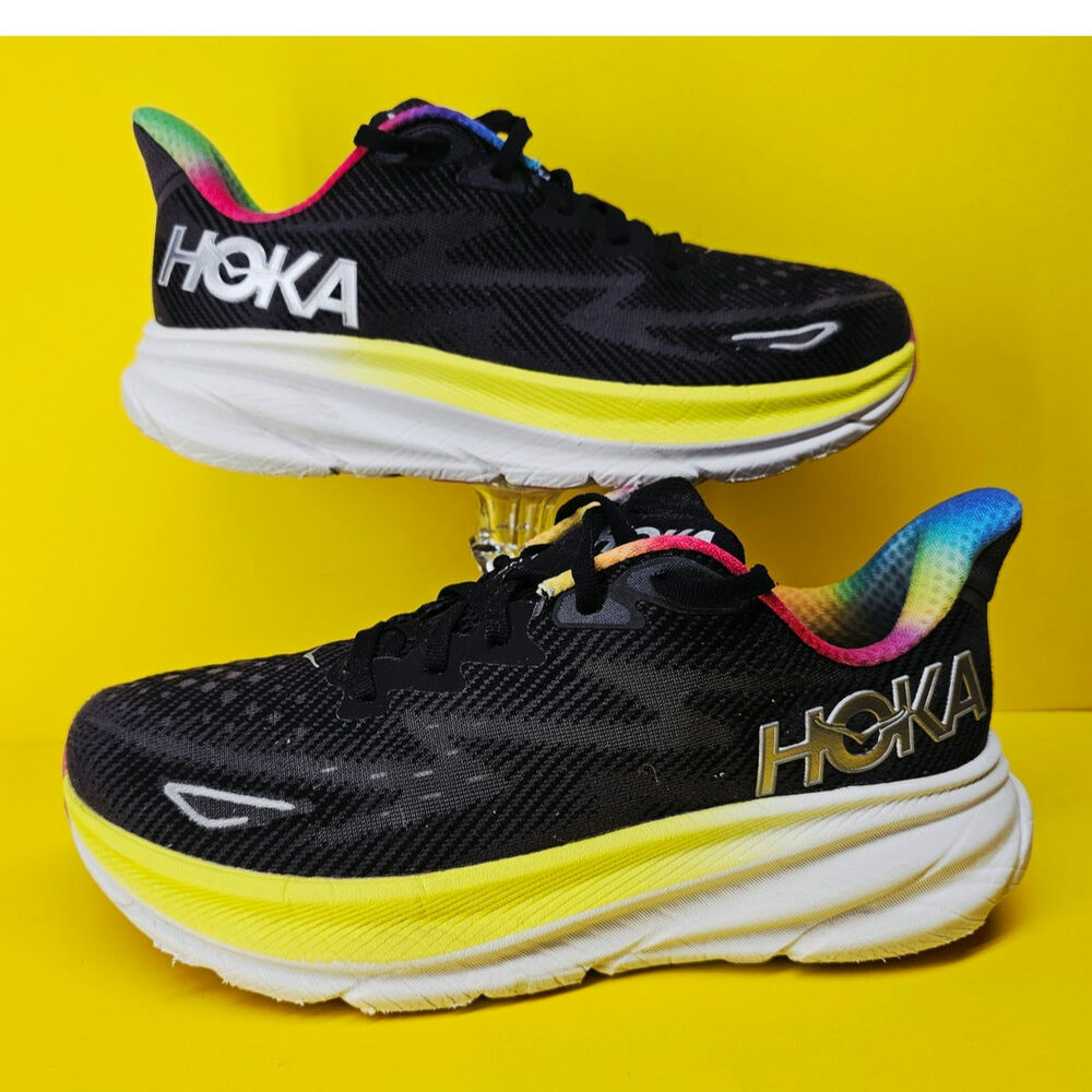 Hoka Men 8 Comfy footwear